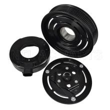 Renault Megane Clutch Assembly Renault Grand Scenic Compressor Clutch 01650080 KTT040051