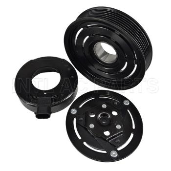 Renault Megane Clutch Assembly Renault Grand Scenic Compressor Clutch 01650080 KTT040051