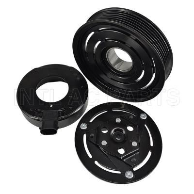 Renault Megane Clutch Assembly Renault Grand Scenic Compressor Clutch 01650080 KTT040051