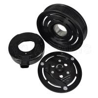 Renault Megane Clutch Assembly Renault Grand Scenic Compressor Clutch 01650080 KTT040051