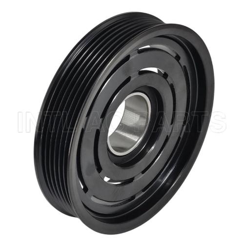 Renault Megane Clutch Assembly Renault Grand Scenic Compressor Clutch 01650080 KTT040051