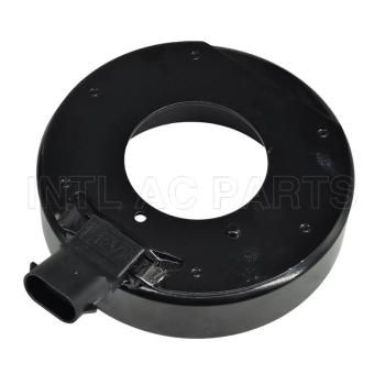 Renault Megane Clutch Assembly Renault Grand Scenic Compressor Clutch 01650080 KTT040051