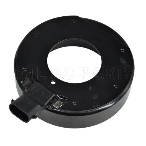 Renault Megane Clutch Assembly Renault Grand Scenic Compressor Clutch 01650080 KTT040051