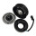 Denso 7SBH17C Ac Clutch Ford Transit Connect 1.6 Tdci / Monedo 1.6 Tdci 447160-5940 447280-7070