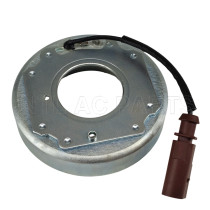 CA681 6SAS14C Auto Ac Clutch Audi A4 (8K2) A5 Q5 Tdi Diesel