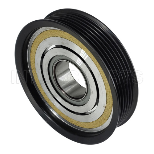 CA681 6SAS14C Auto Ac Clutch Audi A4 (8K2) A5 Q5 Tdi Diesel