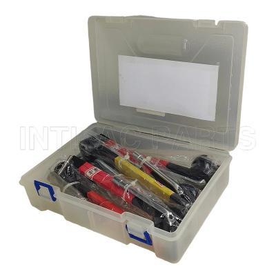 Disassembly Suction Tools Repair Hand Tool Kit for Mercedes-Benz Bmw Lexus Camry Audi Corolla Yaris 6PCS MANUAL CLUTCH PLATE REMOVAL TOOL