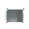 J00-8105010 Auto car ac air conditioner condenser FOR Chery QQ