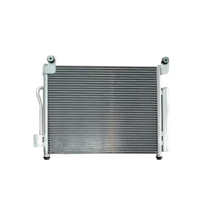 J00-8105010 Auto car ac air conditioner condenser FOR Chery QQ