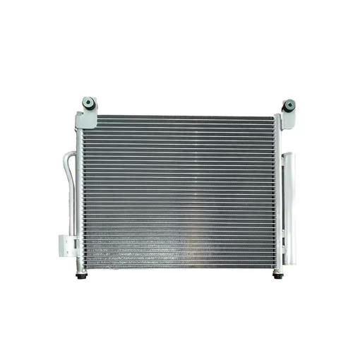 J00-8105010 Auto car ac air conditioner condenser FOR Chery QQ