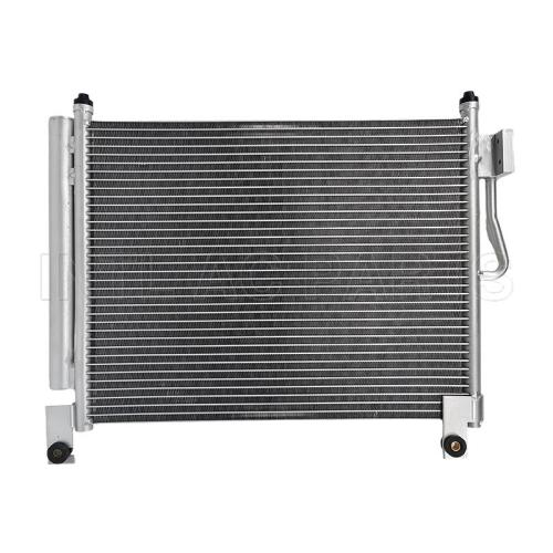 J00-8105010 Auto car ac air conditioner condenser FOR Chery QQ