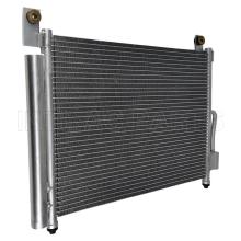 J00-8105010 Auto car ac air conditioner condenser FOR Chery QQ