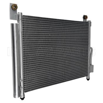 J00-8105010 Auto car ac air conditioner condenser FOR Chery QQ