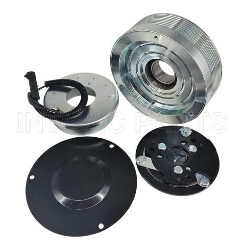 7H15 12V 8pk 153mm 35*55*20mm auto ac compressor clutch