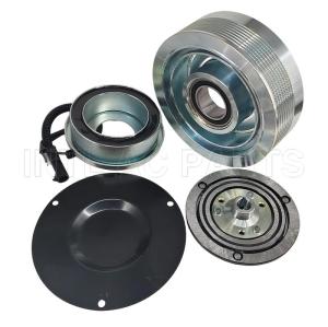 7H15 12V 8pk 153mm 35*55*20mm auto ac compressor clutch