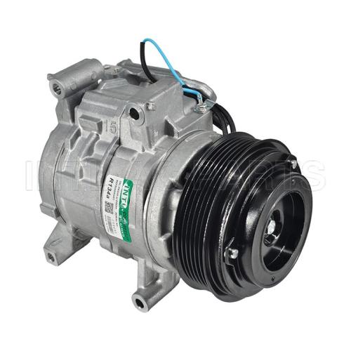 38900-R0A-003 447160-3104 447280-1262 10SR15C 6PK 115MM 12V AUTO Air conditioning a/c Compressor 10-5996 38810-R0A-00 338810-R0A-02300