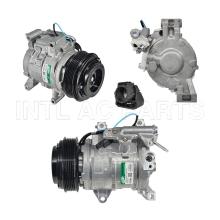 38900-R0A-003 447160-3104 447280-1262 10SR15C 6PK 115MM 12V AUTO Air conditioning a/c Compressor 10-5996 38810-R0A-00 338810-R0A-02300