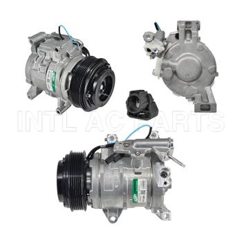 38900-R0A-003 447160-3104 447280-1262 10SR15C 6PK 115MM 12V AUTO Air conditioning a/c Compressor 10-5996 38810-R0A-00 338810-R0A-02300