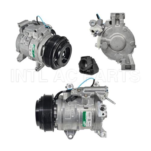 38900-R0A-003 447160-3104 447280-1262 10SR15C 6PK 115MM 12V AUTO Air conditioning a/c Compressor 10-5996 38810-R0A-00 338810-R0A-02300