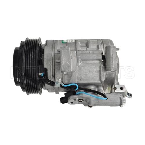 38900-R0A-003 447160-3104 447280-1262 10SR15C 6PK 115MM 12V AUTO Air conditioning a/c Compressor 10-5996 38810-R0A-00 338810-R0A-02300