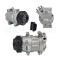 6721303111 6721304011 67213040211 780249 CVC 6PK 120-124MM 12V Auto AC Compressor Ssangyong REXTON G4 133251 6000400 6721305111