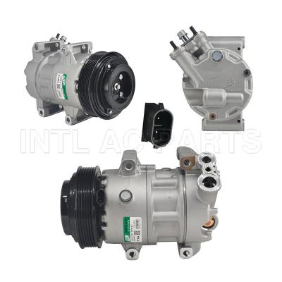 6721303111 6721304011 67213040211 780249 CVC 6PK 120-124MM 12V Auto AC Compressor Ssangyong REXTON G4 133251 6000400 6721305111