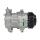 6721303111 6721304011 67213040211 780249 CVC 6PK 120-124MM 12V Auto AC Compressor Ssangyong REXTON G4 133251 6000400 6721305111