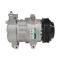 6721303111 6721304011 67213040211 780249 CVC 6PK 120-124MM 12V Auto AC Compressor Ssangyong REXTON G4 133251 6000400 6721305111