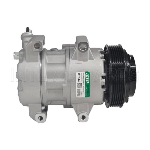 6721303111 6721304011 67213040211 780249 CVC 6PK 120-124MM 12V Auto AC Compressor Ssangyong REXTON G4 133251 6000400 6721305111