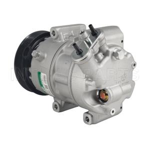 6721303111 6721304011 67213040211 780249 CVC 6PK 120-124MM 12V Auto AC Compressor Ssangyong REXTON G4 133251 6000400 6721305111