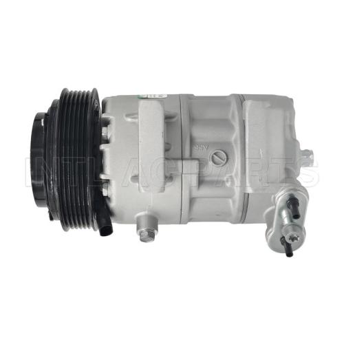 6721303111 6721304011 67213040211 780249 CVC 6PK 120-124MM 12V Auto AC Compressor Ssangyong REXTON G4 133251 6000400 6721305111