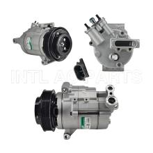 10S15C 6PK 120MM 12V Air Pump Compressor A/C FOR CHEVROLET