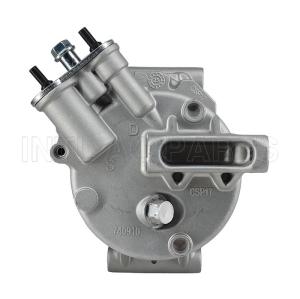 10S15C 6PK 120MM 12V Air Pump Compressor A/C FOR CHEVROLET