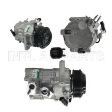 KB3B19D629AB KB3B19D629BB KB3Z19703A KB3Z19703B YCC547 4472504441 7SAS17C 6PK 110MM 12V AC Compressor 2019 2020 2021 Ford Ranger C0 11691C 141720FD 168331