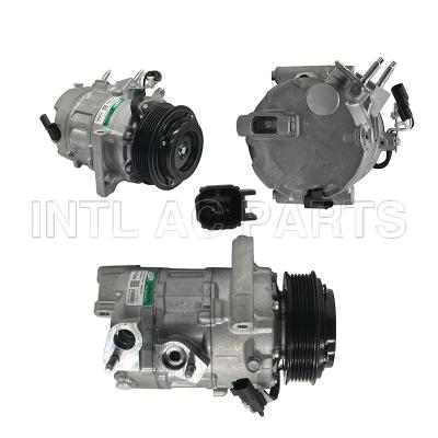 KB3B19D629AB KB3B19D629BB KB3Z19703A KB3Z19703B YCC547 4472504441 7SAS17C 6PK 110MM 12V AC Compressor 2019 2020 2021 Ford Ranger C0 11691C 141720FD 168331