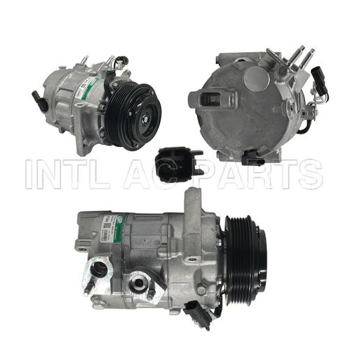 KB3B19D629AB KB3B19D629BB KB3Z19703A KB3Z19703B YCC547 4472504441 7SAS17C 6PK 110MM 12V AC Compressor 2019 2020 2021 Ford Ranger C0 11691C 141720FD 168331