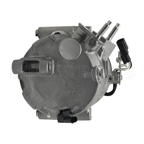 KB3B19D629AB KB3B19D629BB KB3Z19703A KB3Z19703B YCC547 4472504441 7SAS17C 6PK 110MM 12V AC Compressor 2019 2020 2021 Ford Ranger C0 11691C 141720FD 168331