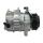 KB3B19D629AB KB3B19D629BB KB3Z19703A KB3Z19703B YCC547 4472504441 7SAS17C 6PK 110MM 12V AC Compressor 2019 2020 2021 Ford Ranger C0 11691C 141720FD 168331