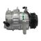 KB3B19D629AB KB3B19D629BB KB3Z19703A KB3Z19703B YCC547 4472504441 7SAS17C 6PK 110MM 12V AC Compressor 2019 2020 2021 Ford Ranger C0 11691C 141720FD 168331