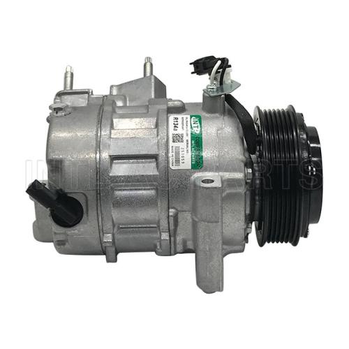 KB3B19D629AB KB3B19D629BB KB3Z19703A KB3Z19703B YCC547 4472504441 7SAS17C 6PK 110MM 12V AC Compressor 2019 2020 2021 Ford Ranger C0 11691C 141720FD 168331