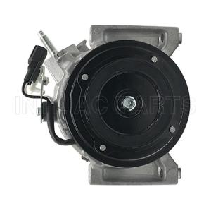 KB3B19D629AB KB3B19D629BB KB3Z19703A KB3Z19703B YCC547 4472504441 7SAS17C 6PK 110MM 12V AC Compressor 2019 2020 2021 Ford Ranger C0 11691C 141720FD 168331