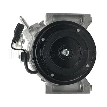 KB3B19D629AB KB3B19D629BB KB3Z19703A KB3Z19703B YCC547 4472504441 7SAS17C 6PK 110MM 12V AC Compressor 2019 2020 2021 Ford Ranger C0 11691C 141720FD 168331