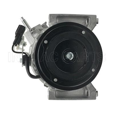 KB3B19D629AB KB3B19D629BB KB3Z19703A KB3Z19703B YCC547 4472504441 7SAS17C 6PK 110MM 12V AC Compressor 2019 2020 2021 Ford Ranger C0 11691C 141720FD 168331