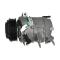 KB3B19D629AB KB3B19D629BB KB3Z19703A KB3Z19703B YCC547 4472504441 7SAS17C 6PK 110MM 12V AC Compressor 2019 2020 2021 Ford Ranger C0 11691C 141720FD 168331