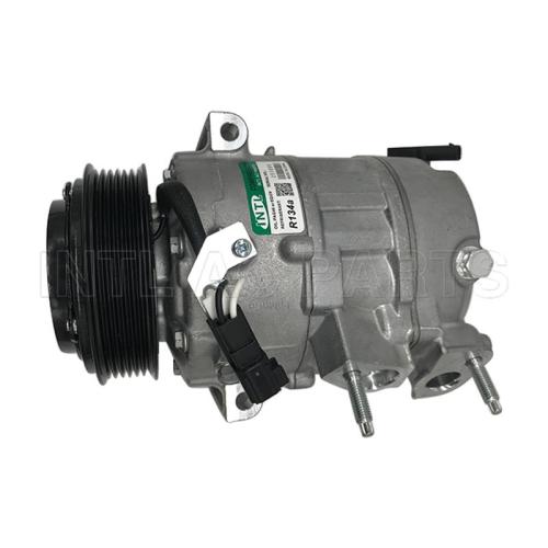 KB3B19D629AB KB3B19D629BB KB3Z19703A KB3Z19703B YCC547 4472504441 7SAS17C 6PK 110MM 12V AC Compressor 2019 2020 2021 Ford Ranger C0 11691C 141720FD 168331