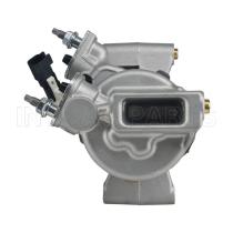 H6BH-19D629-CA H6BH19D629CB 10SRE13C 6PK 110-115MM 12V A/C Compressor RC.600.420 2019-2020 2021 Ford Ka Ecosport