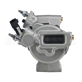 H6BH-19D629-CA H6BH19D629CB 10SRE13C 6PK 110-115MM 12V A/C Compressor RC.600.420 2019-2020 2021 Ford Ka Ecosport