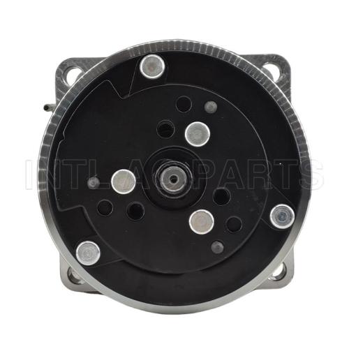 AC.100.127 508 AA 132MM 24V ac compressor For CASE IH FORD NEW HOLLAND TRACTOR