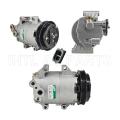 1421515NC 1421515RC CO 21515LC 89019338 621515 6512545 CVC 4PK Car A/C Compressor 2006-2013 Chevrolet Corvettet 7512545 19418176 2021515 TEM275865