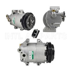 1421515NC 1421515RC CO 21515LC 89019338 621515 6512545 CVC 4PK Car A/C Compressor 2006-2013 Chevrolet Corvettet 7512545 19418176 2021515 TEM275865